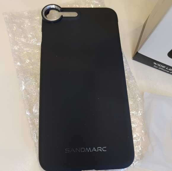 Sandmarc Wide Lens Edition for iPhone 8 Plus/ 7 Plus - Picture 6 of 8